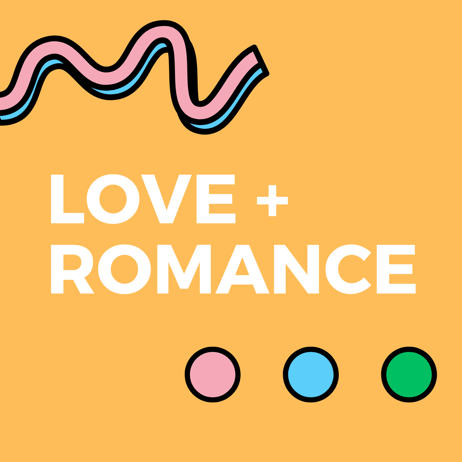 love + romance