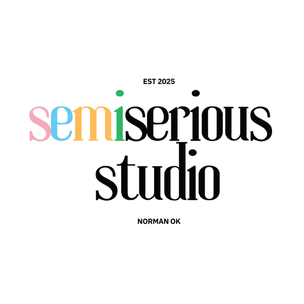 Semiserious Studio