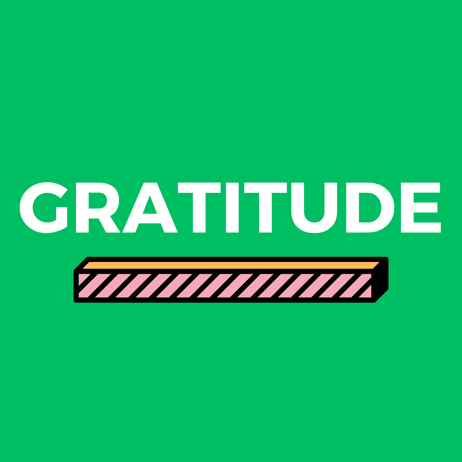 gratitude
