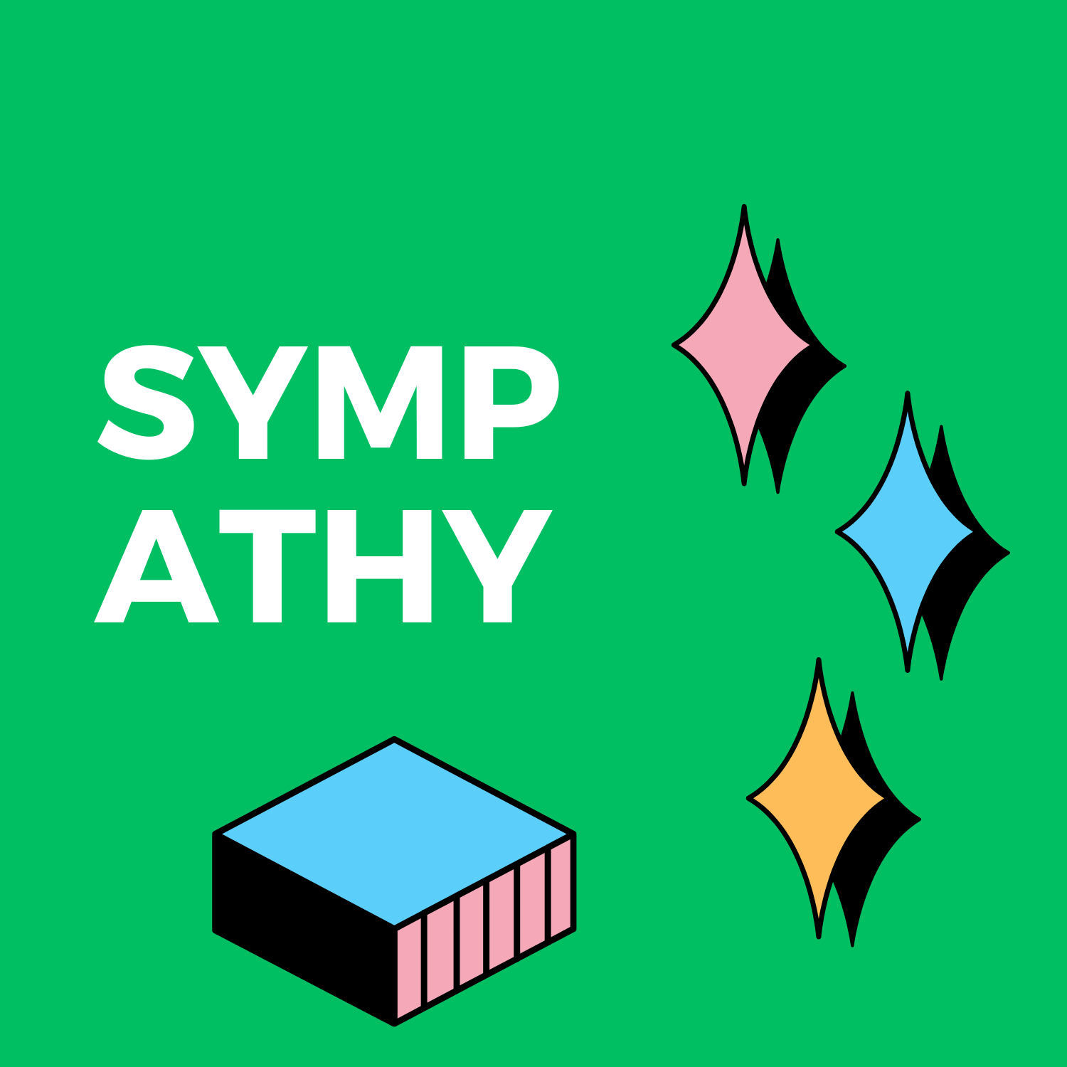 sympathy
