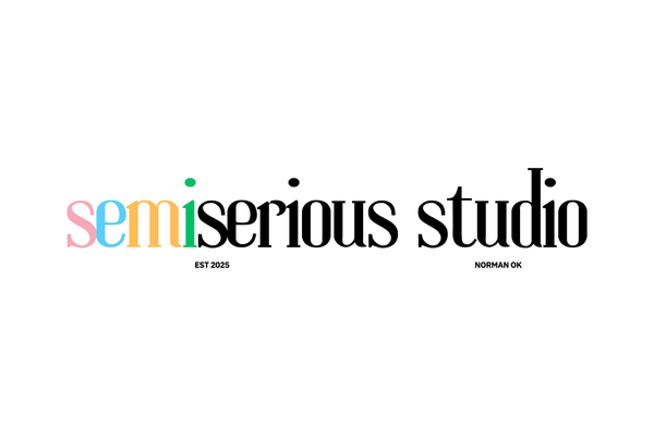 Semiserious Studio
