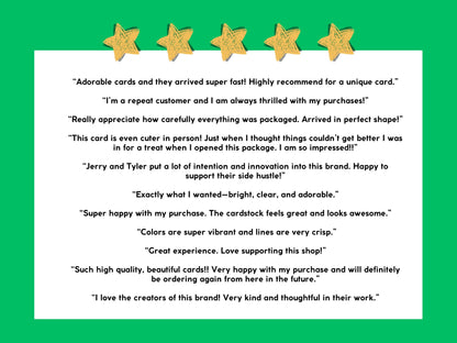 Aries Birthday Card: Cute Funny Pet Zodiac Card for Dog Lovers